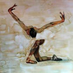 Fine 75x75 cm